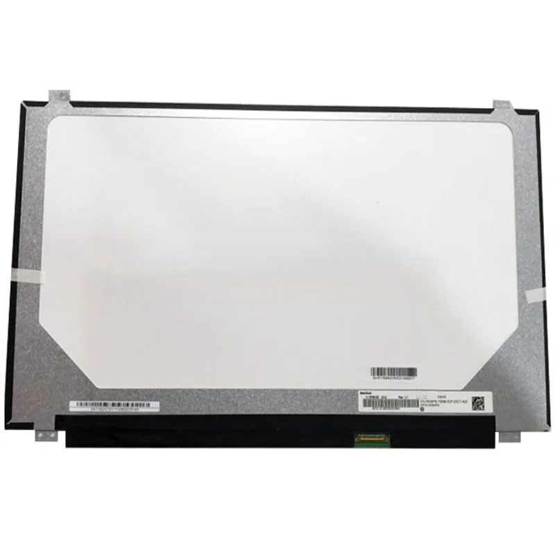 Tela de LCD do laptop