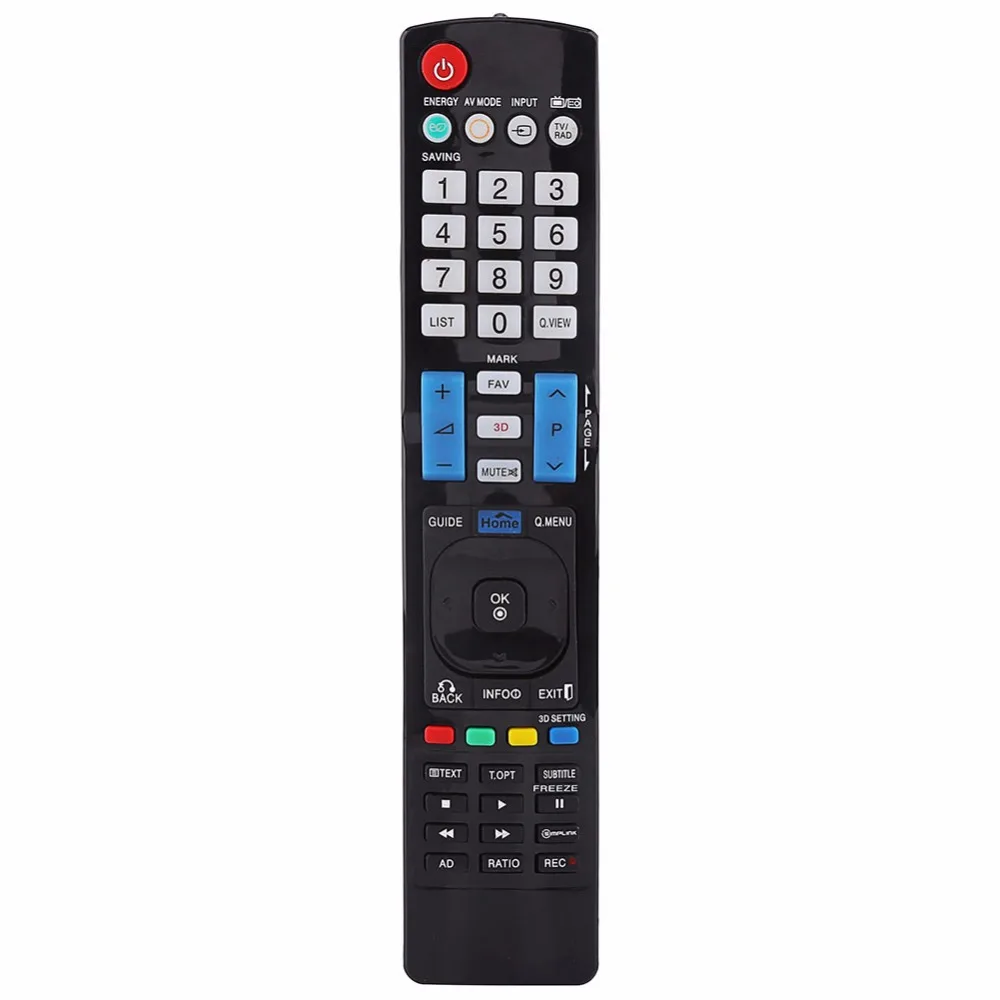 

Remote Controller For LG 3D Smart LCD LED HDTV Replacement TV Remote Control