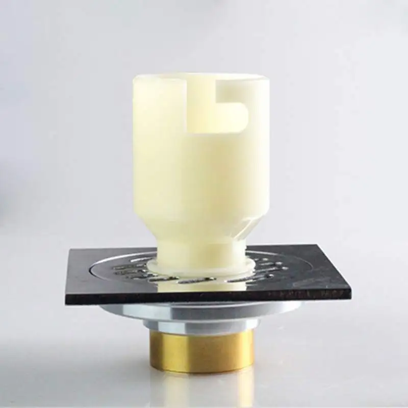 

Drain Pipe Joint column Washing Machine Floor Drain Joint Water Pipe Floor Drain Connect Tee Interface