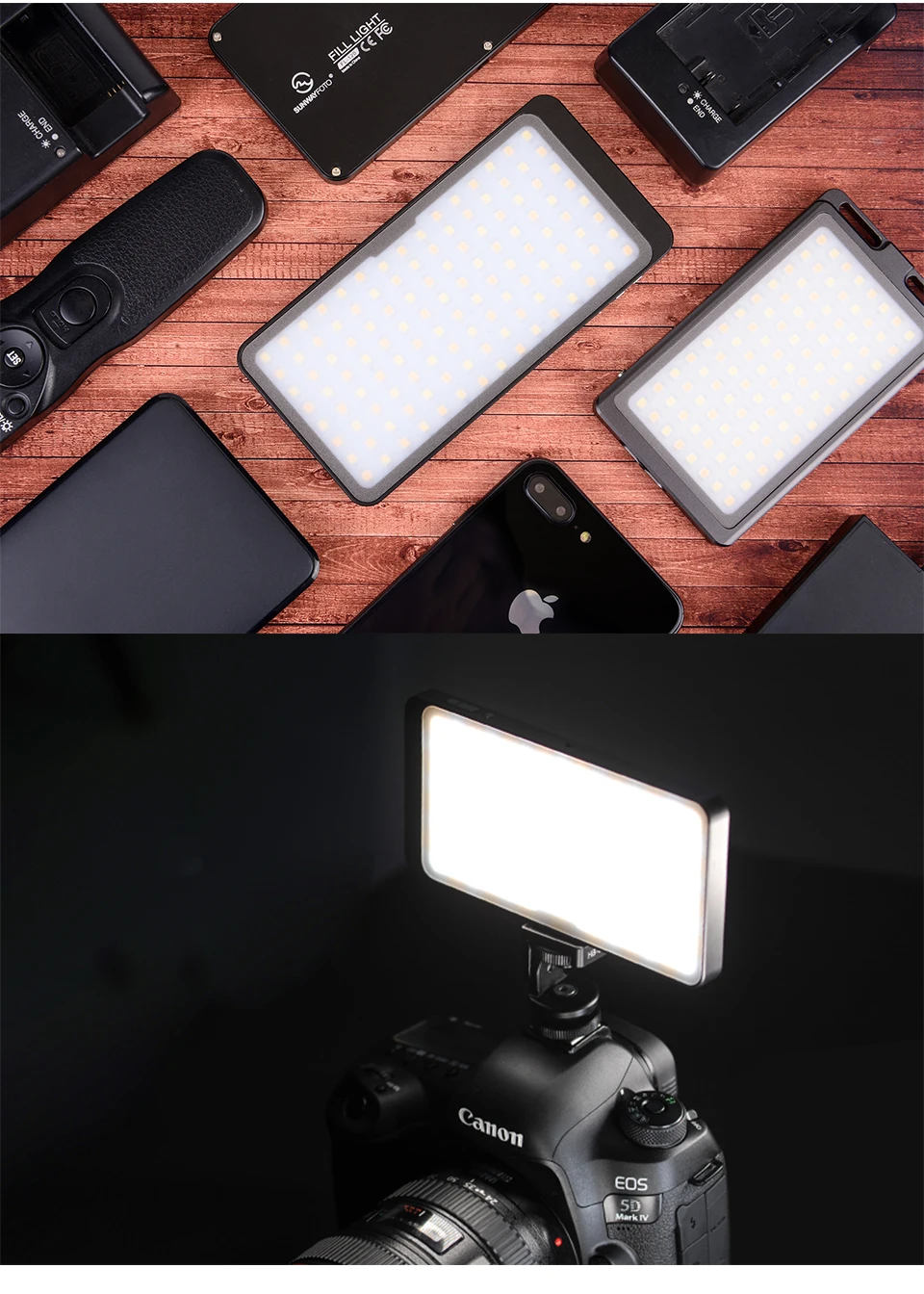 studio light