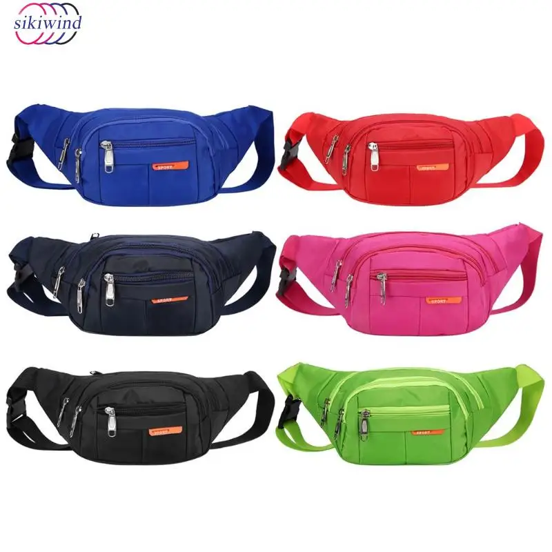 Aliexpress.com : Buy Running Waist Chest Bag Elastic Travel Cycling ...