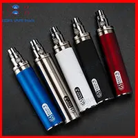 Electronic cigarette kit sub two 200W TANK Atomizer 3.0ml Vape Steam Adjustment 510 wire Built-in battery 4400 mA steam kit