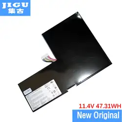 JIGU BTY-M6F MS-16H2 оригинальный ноутбук аккумулятор для MSI 16H2 GS60 PX60 2PL 2 шт. 2PE 2QC 2QD 2QE 6QC 6QE BTY-M6F батареи