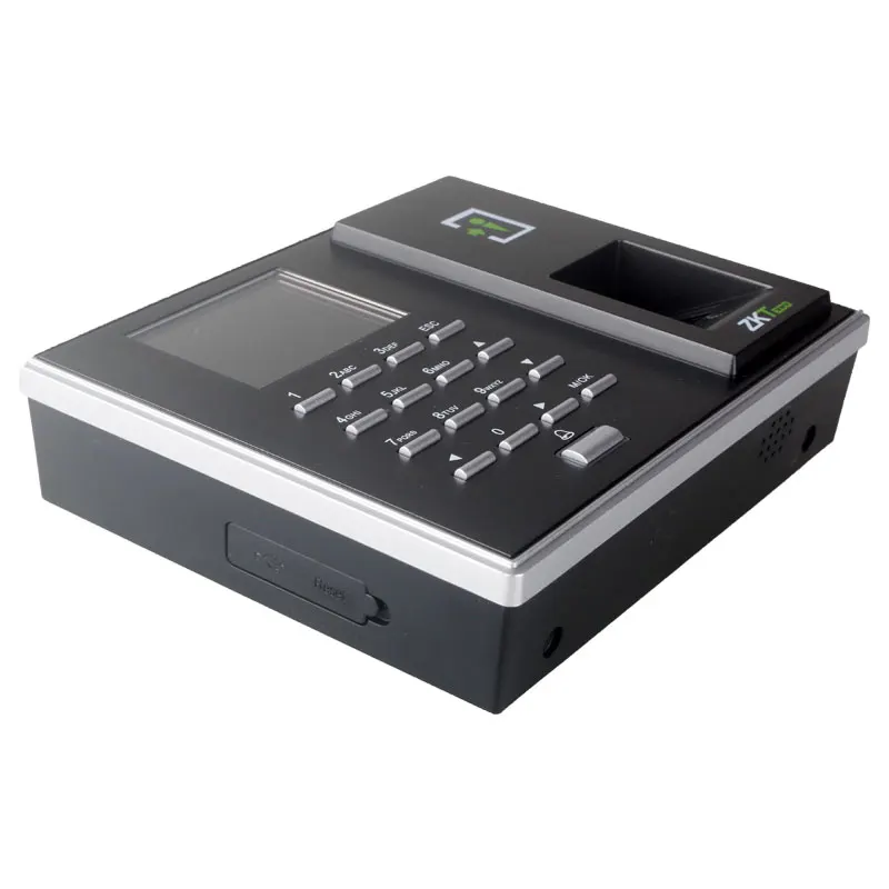 Bio Fingerprint Sensor  Full Access Control Function  ZKTeco ZMM220 Wiegand Output and Input Door Fingerprint Attendance