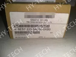 

PLC module 6ES72233AD300XB0 6ES7223-3AD30-0XB0 SIMATIC S7-1200 Digital I/O SB 1223 2 DI/2 DQ 5V DC 200kHz