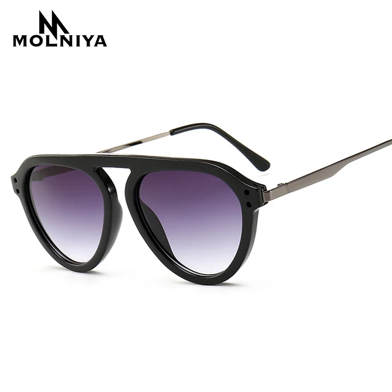 

New Retro oval Sunglasses Women Men 2019 Brand Design Female Sun Glasses Ladies Oculos De Sol Feminino Full Frame