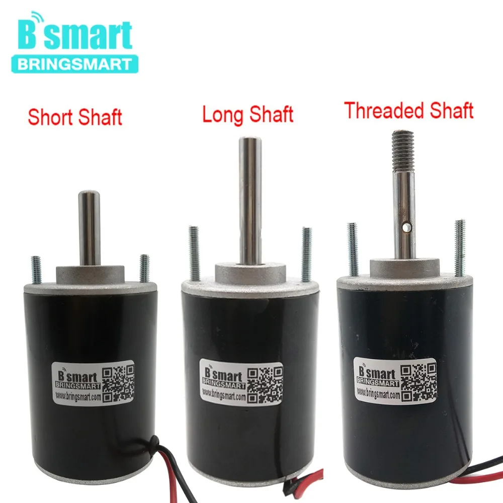 

12V Speed Regulating Motor 24V DC Motor Mini High Speed 3000 3500 6000 7000rpm Cotton Candy Machine 30W Small Generator CW / CCW