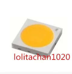 

D_D 200pcs/lot 1W SMD 3030 LED Lamp Bead 110-120lm Warm White SMD LED Beads 1w 3030 led 6v WW