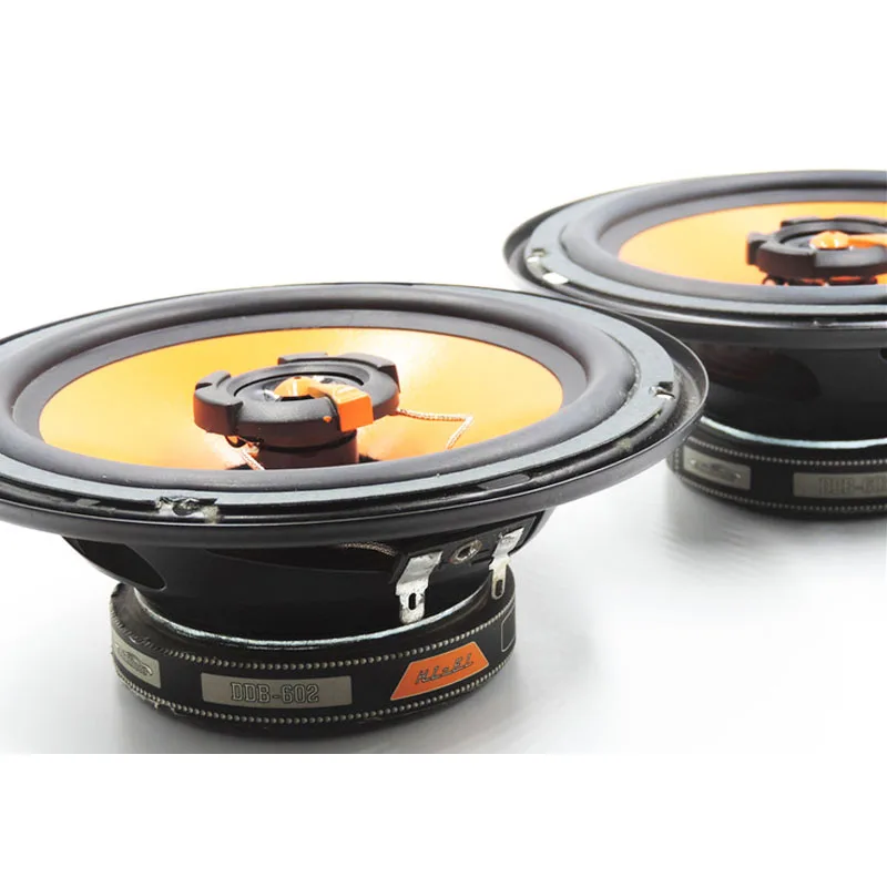 6-inch coaxial speaker1