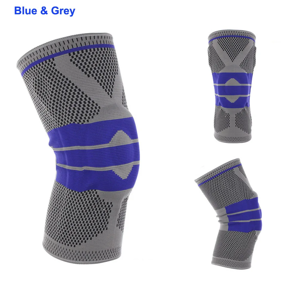 Knee Pads 03