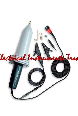 

Fast arrival P6010A high-voltage oscilloscope probe 120MHz,10KVp-p