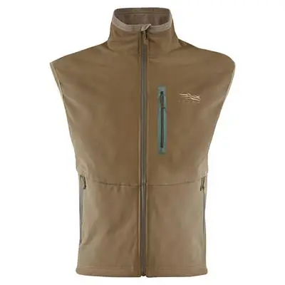 Жилет SITKA Dakota Vest цвет Optifade Waterfowl