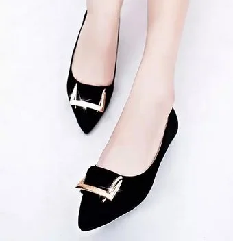 black bluckle