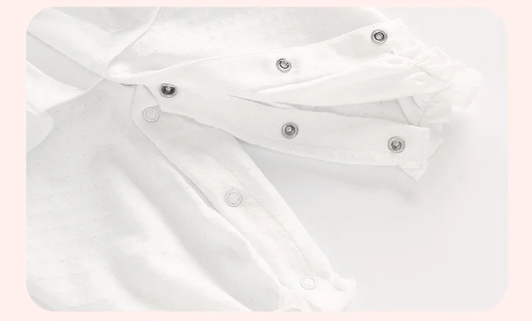 baby cotton clothes