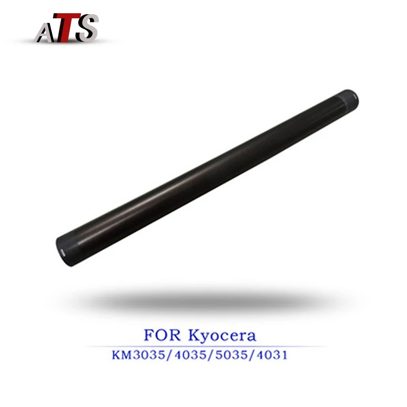 Тепловой Верхний фьюзерный ролик для Kyocera TASKalfa 420i 520i KM3035 KM3050 KM4035 KM4050 KM5035 KM5050 FS9120DN