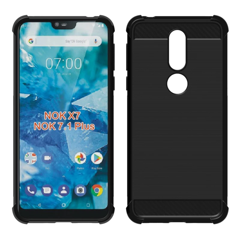 Nokia 7.4513