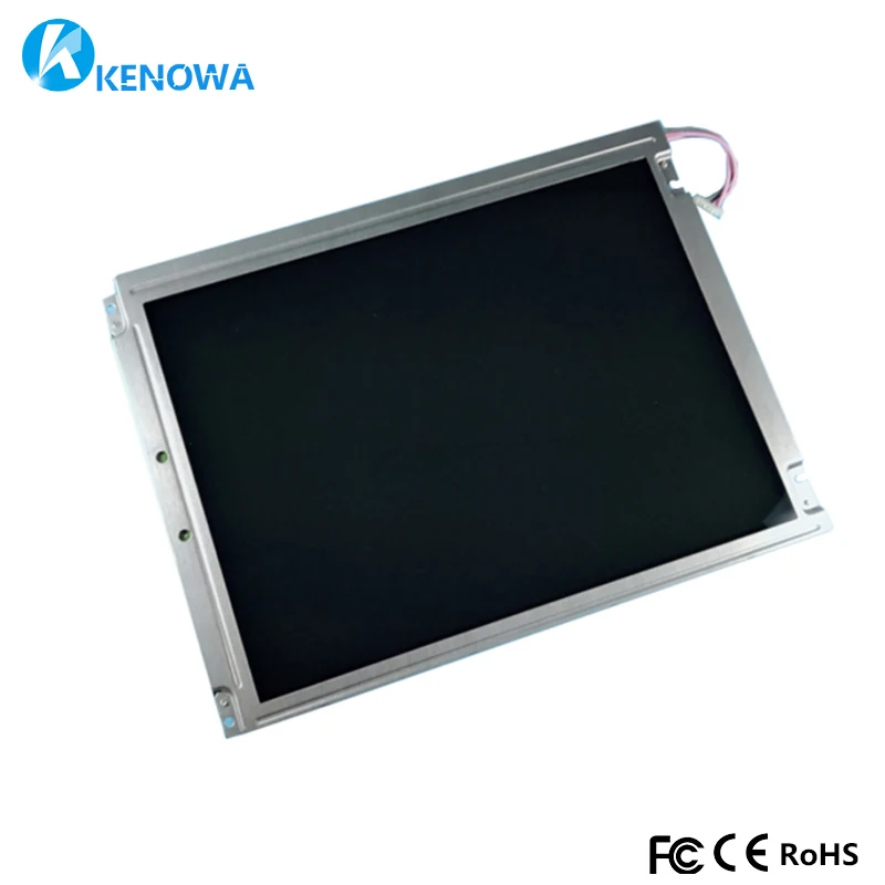 

10.4 inch 640*480 TFT LCD Panel NL6448BC33-53