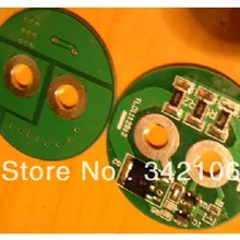 50 шт. 2,5 в ограничитель пластины автомобилей Старт защитный конденсатор платы части модуль датчика