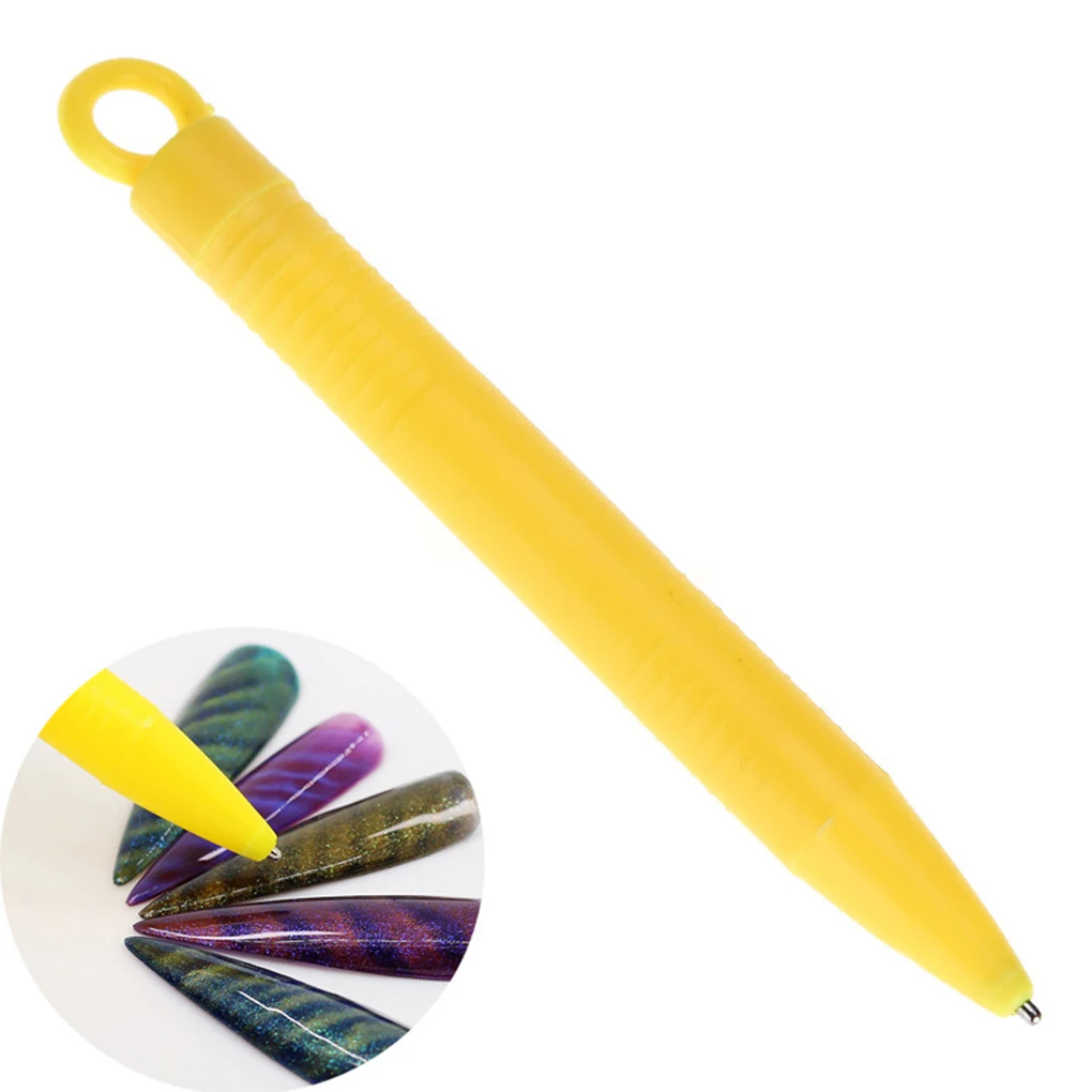 Pen Stick for Nail Gel Polish UV LED Nail Art Manicure