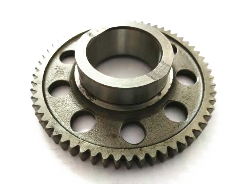 60 зубьев стартера сцепления для Benelli TNT899 TNT1130 TRE 899 1130 K Amazonas Cafe racer / TNT 1130|clutch gear|gear