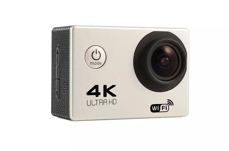 action camera 4K wifi Ultra HD 1080p 60fps 170 degrees waterproof mini Go to extreme sports camera beyond Eken H9 and sj5000