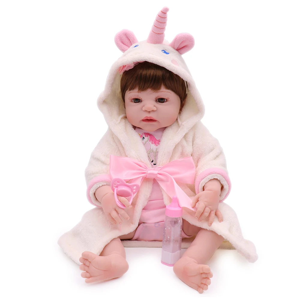 unicorn baby alive