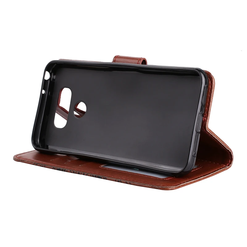 LG G6 Leather Case13