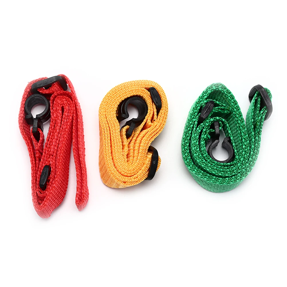 

60cm Adjustable Ukulele Strap Guitar Mandolin Instrument Hook Guitar Hang Neck Guitar Accessories