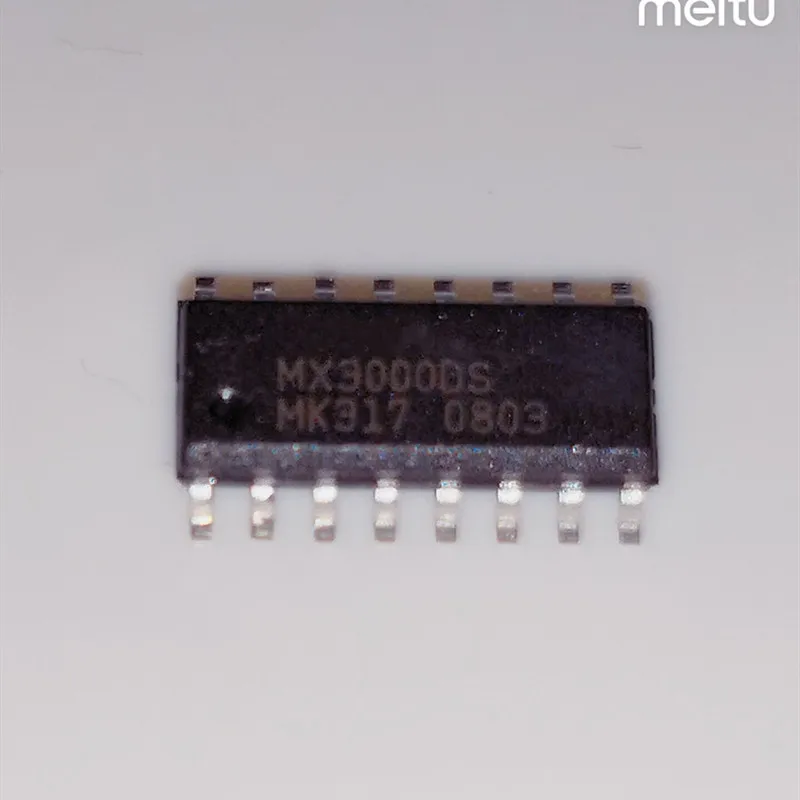 MX3000DS MX3000D/LSR-ROHS/T SOP-16 новый оригинальный | Электроника