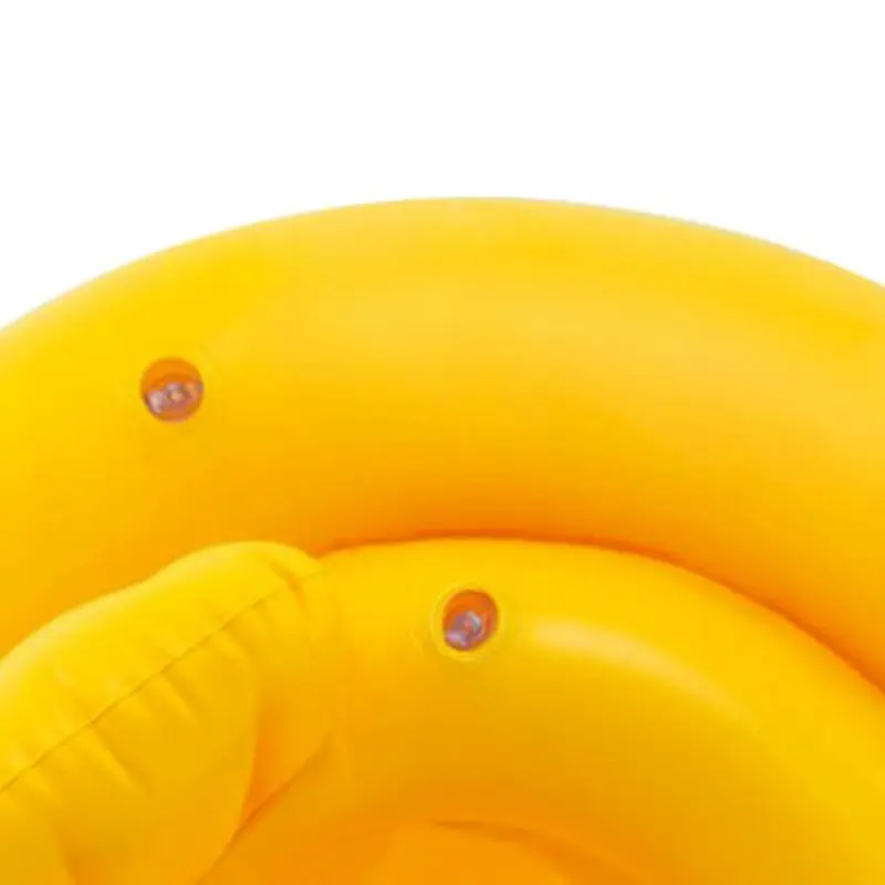 Надувной плавательный круг Безопасность детей малышей сиденье лодка надувной круг с трусами для пляжа, бассейна