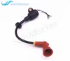 Boat Motor T15-04001100 Ignition Coil A for Parsun HDX 2-Stroke T9.9 T15 Outboard Engine High Pressure Assy ► Photo 3/6