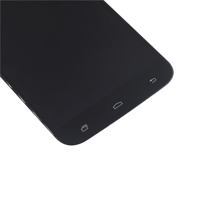 Для DEXP Ixion ES255 Fire LCD дисплей сенсорный экран в сборе для телефон запчасти