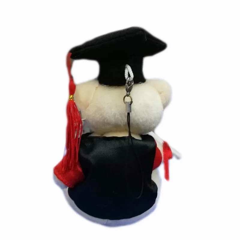 10cm graduation bear 4