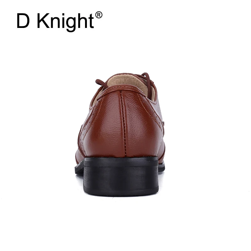 FOOT-POLE-BEAUTY-Brand-shoes-Spring-Autumn-Woman-Oxfords-Shoes-Female-Round-head-Lace-Up-Genuine (2)