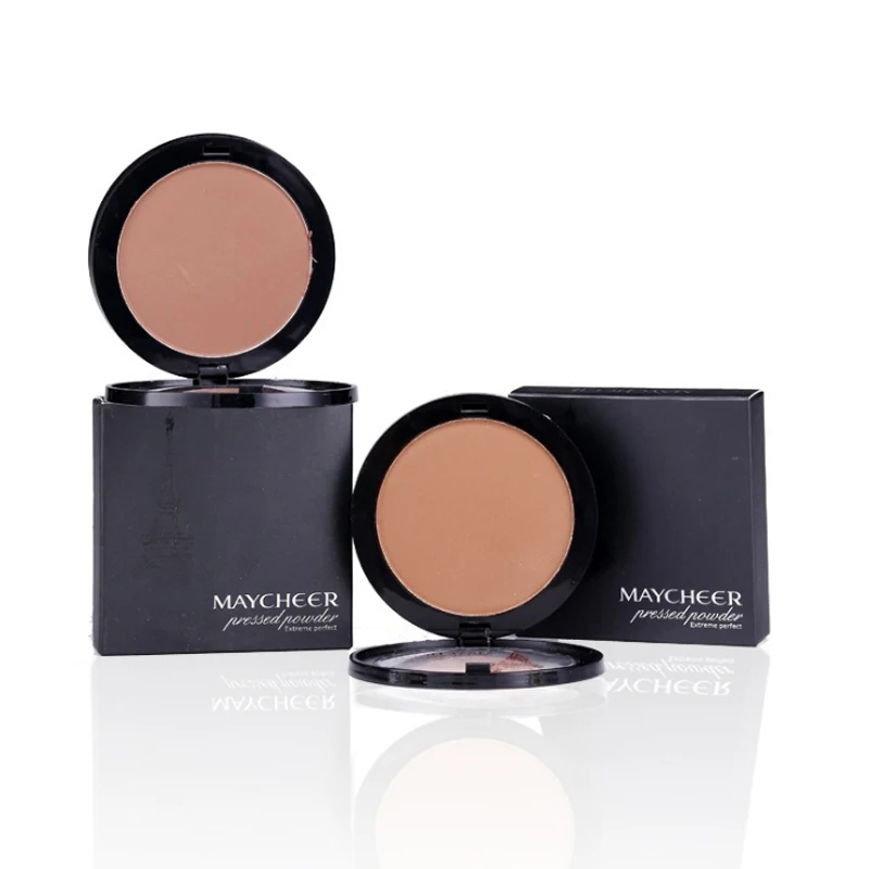 

MAYCHEER brand Facial contour modification Blemish powder Highlighting powder sweatproof waterproof Skin whitening