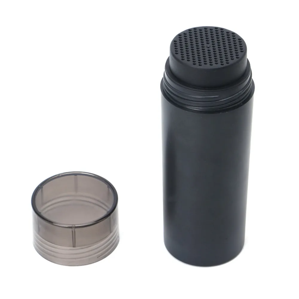 

YAS Hair Building Fibres Fibers Growth Spray Applicator Sprayer Bottle Tool New