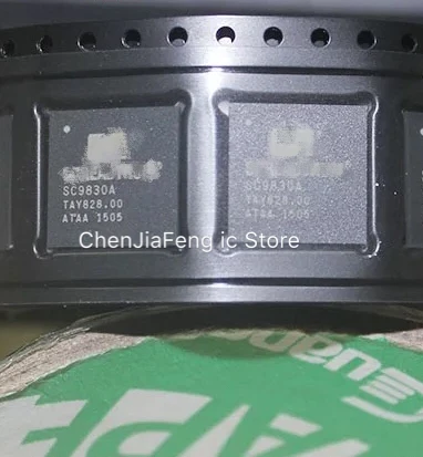 

1PCS~5PCS/LOT New original SC9830A BGA