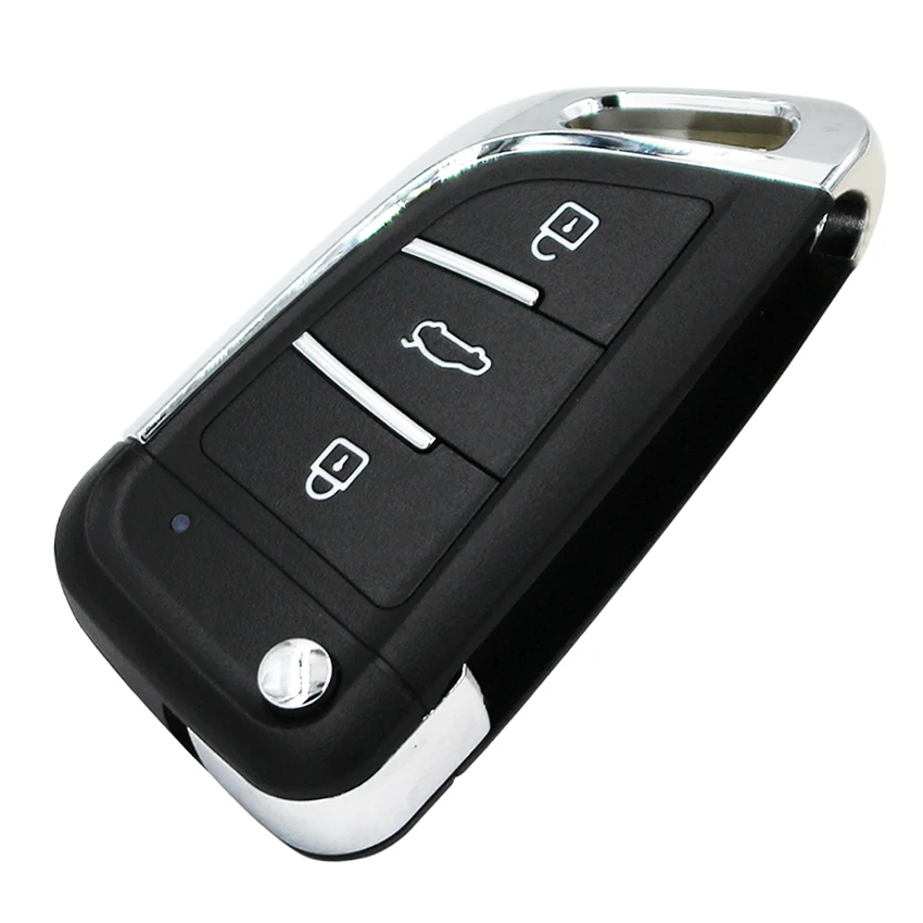 5 шт./лот универсальный пульт дистанционного ключа для KD900 URG200 KD900+ мини KD KD-X2 3 кнопки дистанционного Управление Кнопка KD дистанционный ключ для автомобиля с B29 дистанционный ключ