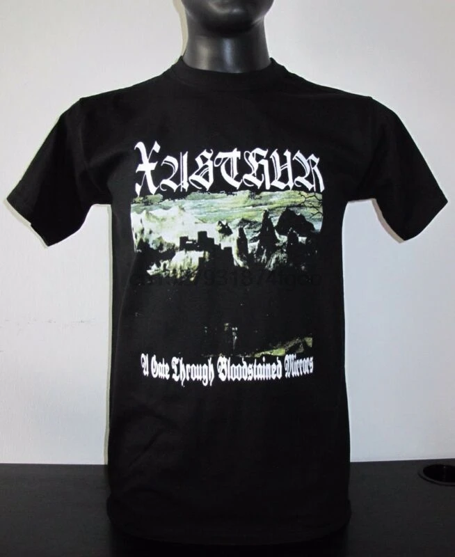 Футболка xehur [S-M-L-XL-XXL-XXXL] фон хоблинг юдас Iscariot Левиафан молоч | Мужская одежда