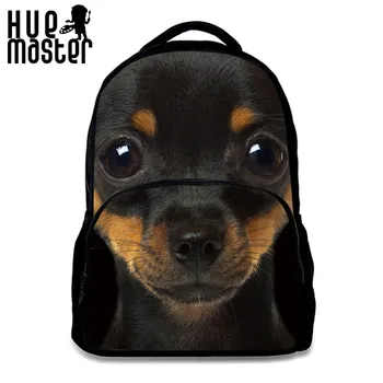 

Travel Backpack Primary School 15.6 inch Computer Backpacks High Capacity School Bags for Men Animal Cat Prints Mochila Escolar