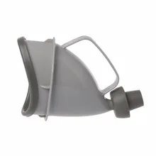 Портативный ребенок туалет автомобиль писсуар дети горшок для девочек и мальчиков писсуаров обучение незначительное путешествия