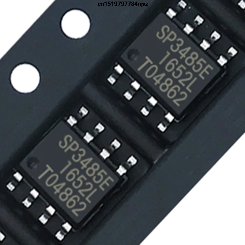 

SP3485EN SP3485E SP3485 SOP8 5 шт.