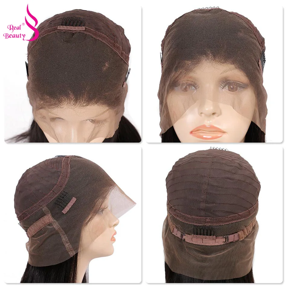 360 lace frontal wig-7 