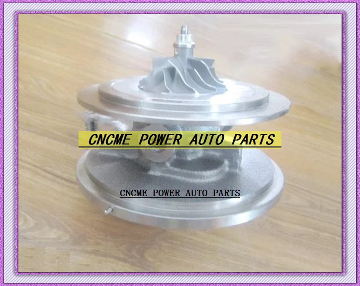 TURBO cartridge CHRA GTB1749V 787556 787556-5017S BK3Q6K682PC Turbocharger For FORD Commercial Transit 130PS Duratorq 11-13 2.2L (2)