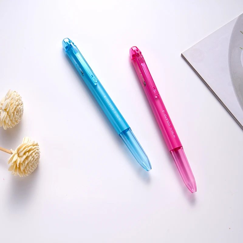 Lifemaster Refills Not Include Pilot Hi Tec C Coleto N 3 Color Multi Pen Body Component Can Hold 3 Refills Bllh Cltn3 Pilot Hi Tec C Pilot Coletopen Pilot Aliexpress Lifemaster Refills Not Include Pilot Hi Tec C Coleto N 3 Color Multi Pen Body Component Can Hold 3 Refills Bllh Cltn3 Pilot Hi Tec C Pilot Coletopen Pilot Aliexpress