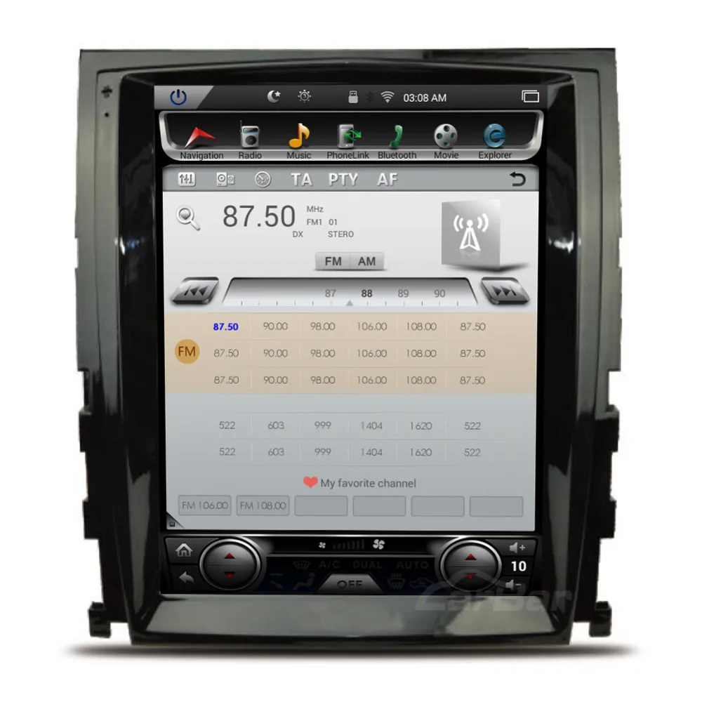 Discount 10.4" Vertical Huge Screen 1024*768 Android Car DVD GPS Navigation Radio Player for Cadillac SLS 2007-2012 ROM 2GB Flash 32GB 3 Discount 10.4" Vertical Huge Screen 1024*768 Android Car DVD GPS Navigation Radio Player for Cadillac SLS 2007-2012 ROM 2GB Flash 32GB 3