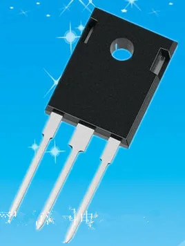 IRG4PC40U G4PC40U to-247 5 шт. | Электронные компоненты и принадлежности