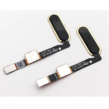 

5Pcs/lot For HTC U11 Fingerprint Scanner Touch ID Home Return Button Key Flex Cable