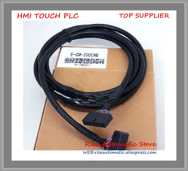 

E-GM-200CAB PLC Functional Expansion Board Cable New Original