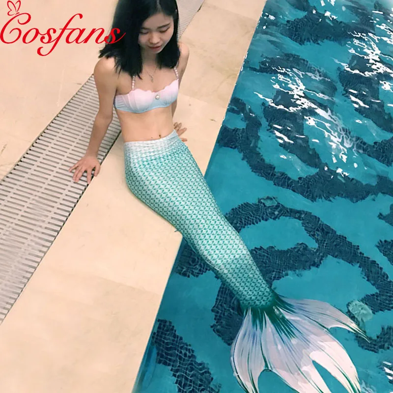 adult mermaid swimsuit
